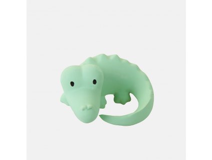 Tikiri Zoo - hryzátko a hrkálka Krokodíl