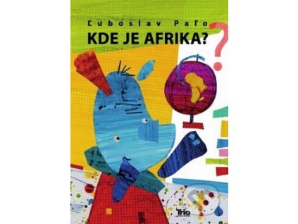 Kde je Afrika?