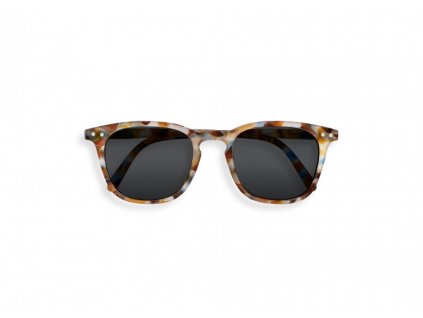#E Slnečné okuliare JUNIOR SUN Blue Tortoise