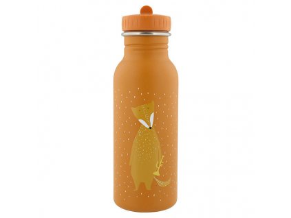Trixie Fľaša na pitie - Mr. Fox (500ml)