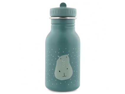 Trixie Fľaša na pitie - Mr. Hippo (350ml)
