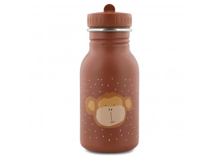 Trixie Fľaša na pitie - Mr. Monkey (350ml)