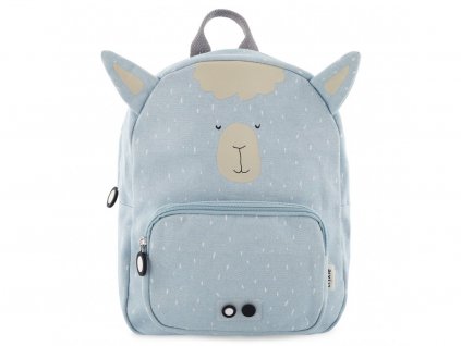 Ruksak Trixie - Mr. Alpaca