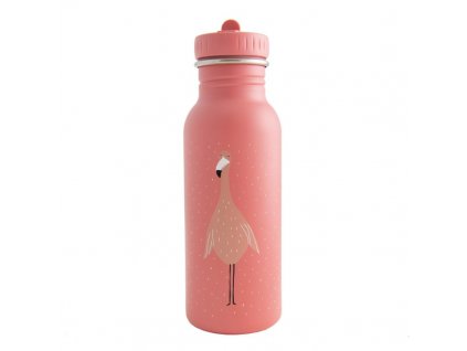 Trixie Fľaša na pitie - Mrs. Flamingo (500ml)