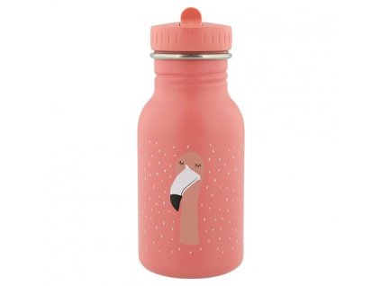 Trixie Fľaša na pitie - Mrs. Flamingo (350ml)