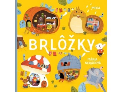 Brlôžky