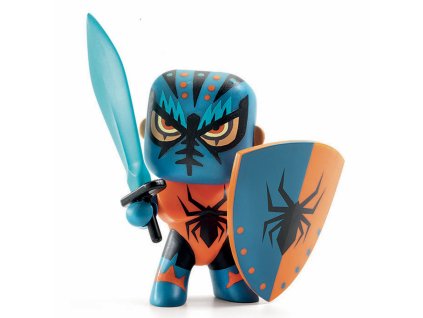 Arty Toys - Spider Knight