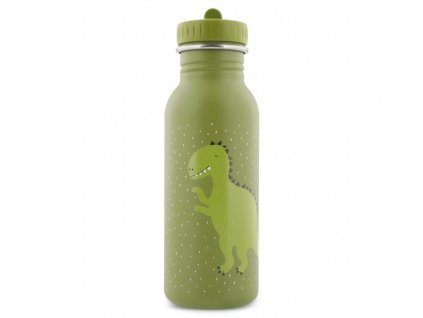 Trixie Fľaša na pitie - Mr. Dino (500ml)