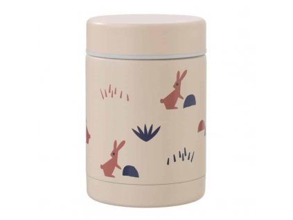 FRESK Termoska - Rabbit sandshell