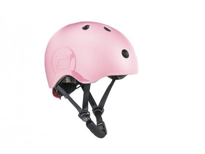 Scoot&Ride Detská prilba - Rose ( S-M )