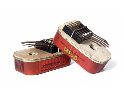 Kalimba (recyklo)