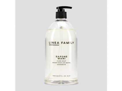Linea Family - Mydlo na ruky