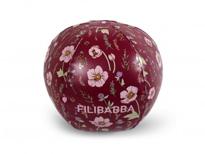 Filibabba Balón - Fall Flowers