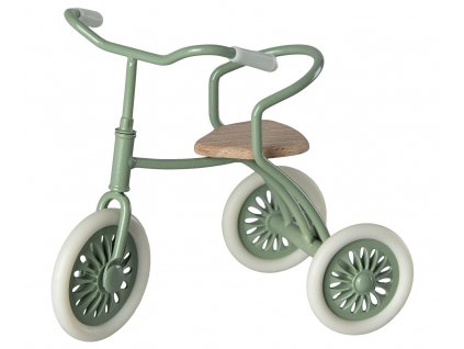 tricycle green