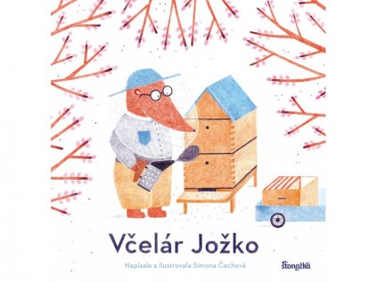 Včelár Jožko