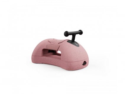 Detské chodítko/odrážadlo 3v1 My First - Rose