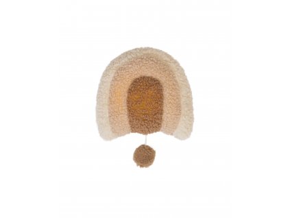 Night Buggies - Nočné svetlo RAINBOW