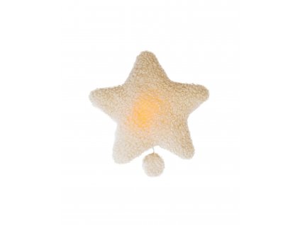 Night Buggies - Nočné svetlo STAR