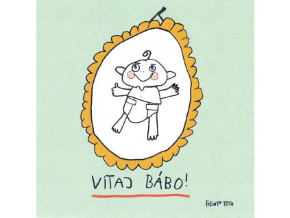 VITAJ BABO profil