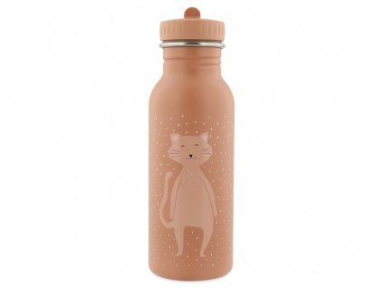 Trixie Fľaša na pitie - Mrs. Cat (500ml)