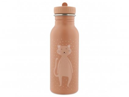 Trixie Fľaša na pitie - Mrs. Cat (500ml)