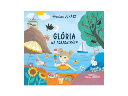gloria na prazdninach.1