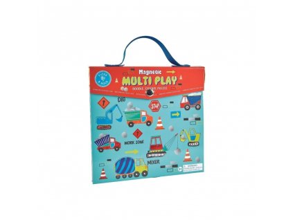 floss and rock multifunkcna hra stavba