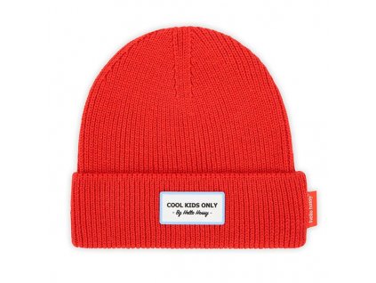 hello hossy zimna ciapka red
