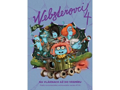 websterovci 4