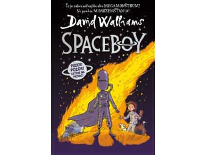 spaceboy