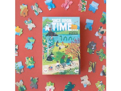 Londji Puzzles Once upon a time (23)
