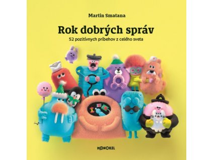 rok dobrych sprav 2023