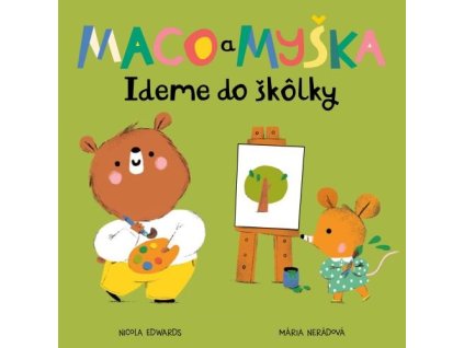 maco myska