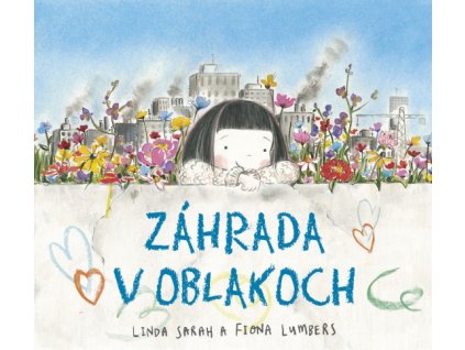 zahrada v oblakoch