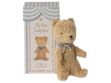 first teddy2