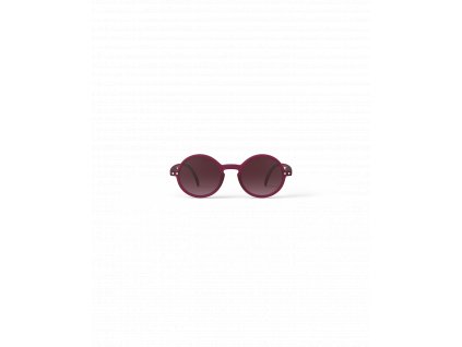 g sun junior antique purple sunglasses kids (5)