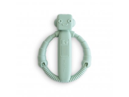 RobotRattleTeether