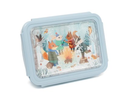 desiatovy box bento bonfire