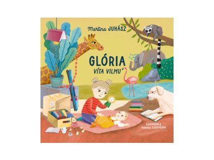 gloria vita vilmu