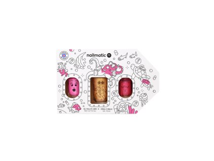 children s makeup kit underwater exploration