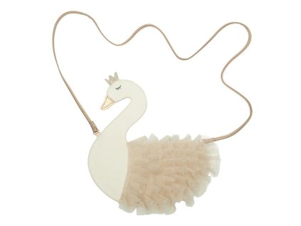 swan kabelka