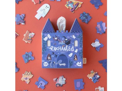 Londji Londji Enchanted PUZZLE (12)