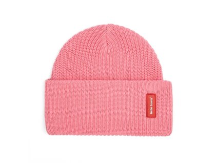 hello hossy ciapka flow pink