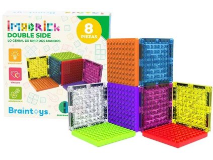 imanix imabricks