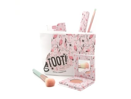 toot!blushing set