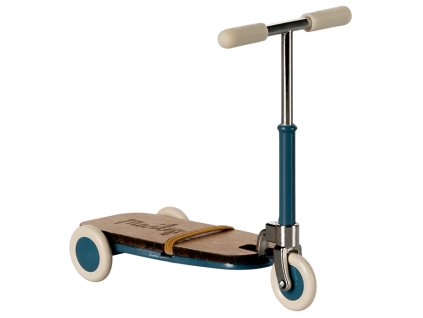 Maileg, Kolobežka - Blue