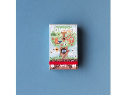 Pommier Tiny Puzzle Available on Feb 10th (8)