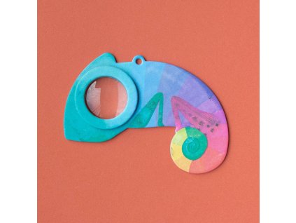 Londji Kaleidoscopes Chameleon big eye (3)