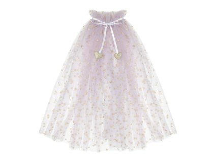 plast lilac heart