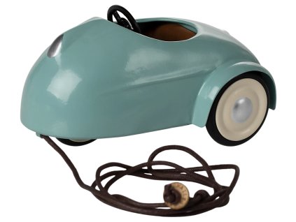 Auto pre myšky - Light Blue